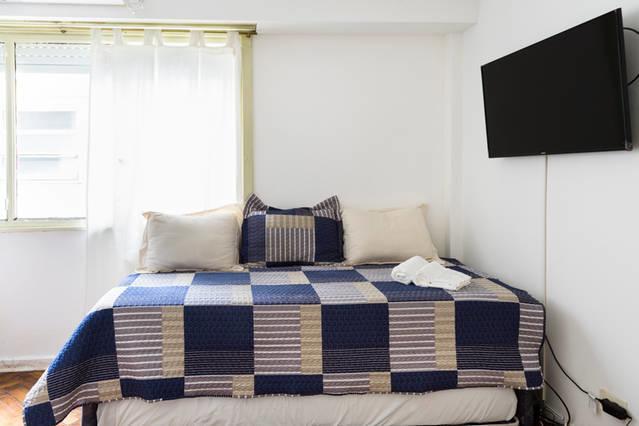 Departamento Maria Paula Apartment - Buenos Aires — Fotos 1