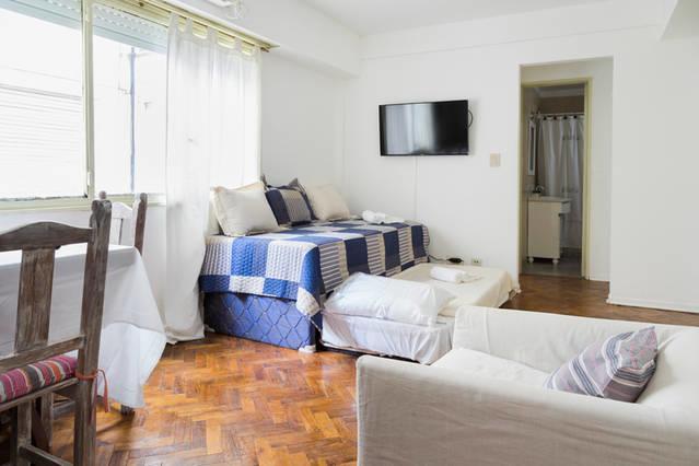 Departamento Maria Paula Apartment - Buenos Aires — Fotos 2