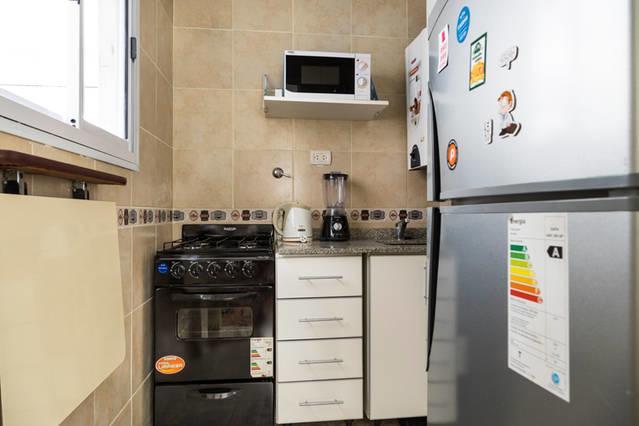 Departamento Maria Paula Apartment - Buenos Aires, Buenos Aires